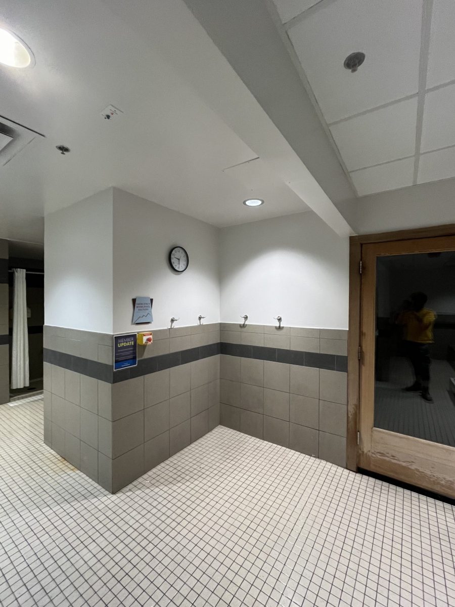 locker room wall Preview Image 7