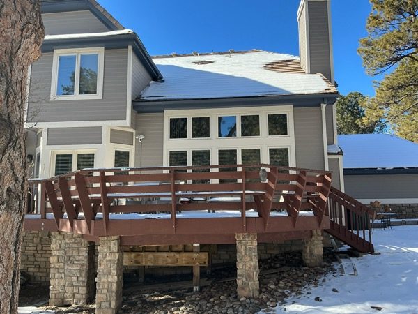 deck and steps Preview Image 7