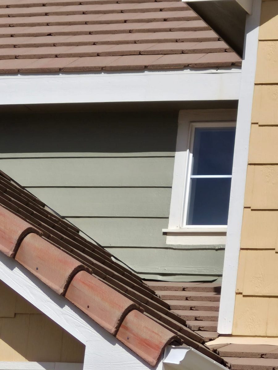 siding on house Preview Image 2