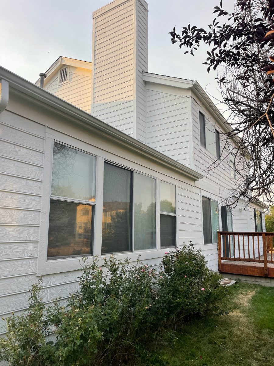 repainted home exterior Preview Image 4