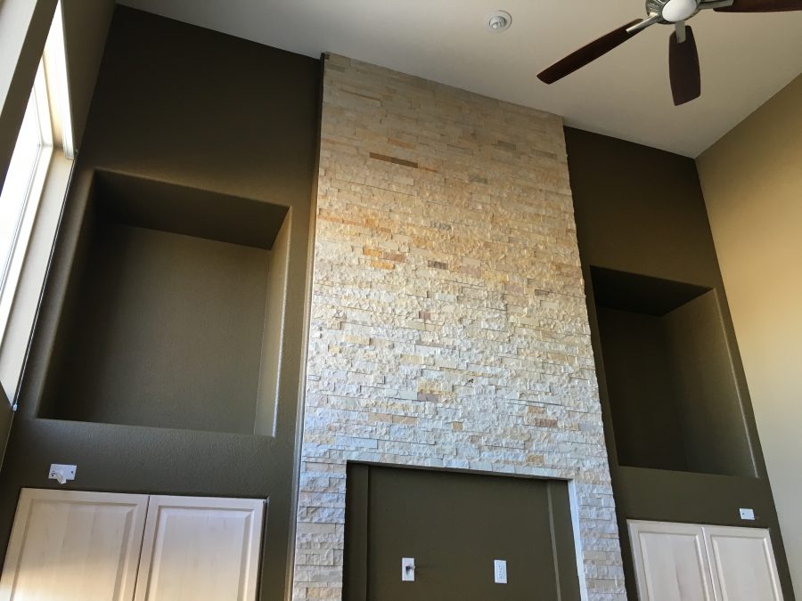 Castle Rock Residential Loft