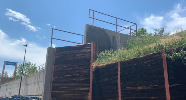 Graffiti stripping cover photo