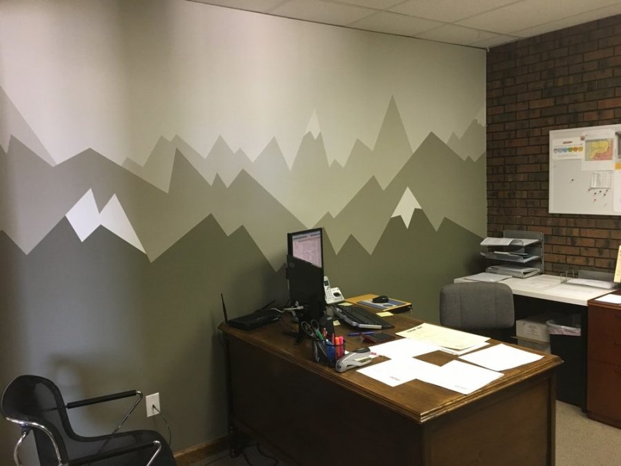 Wall