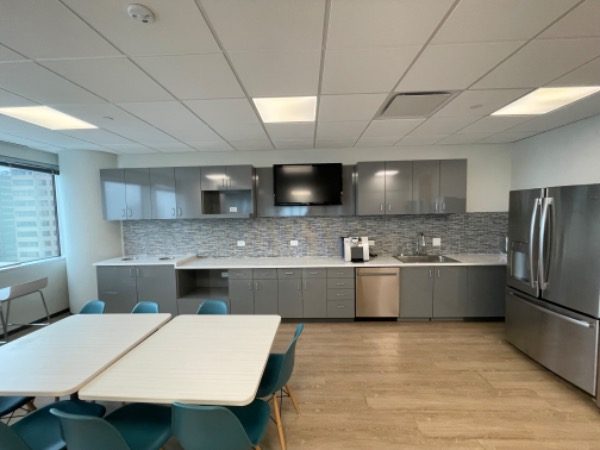 office kitchenette Preview Image 4