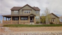 Castlewood Ranch Green Exterior