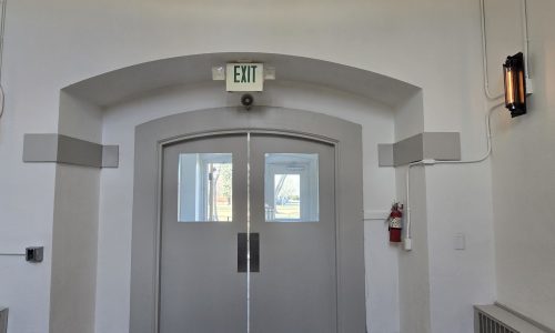 Brightened & Refreshed