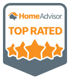 CertaPro Painters of Cave Creek is a HomeAdvisor Top Rated Pro