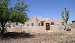 professional exterior painting by CertaPro in Cave Creek