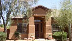 CertaPro Painters in Cave Creek, AZ your Exterior painting experts