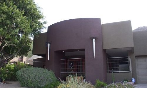 Exterior House Painters in Phoenix