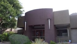Exterior house painting by CertaPro painters in Phoenix, AZ