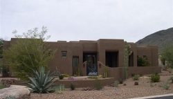 Exterior painting by CertaPro house painters in Phoenix, AZ