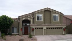 professional exterior painting by CertaPro in Phoenix