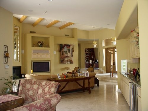 CertaPro Painters in Cave Creek, AZ your Interior painting experts