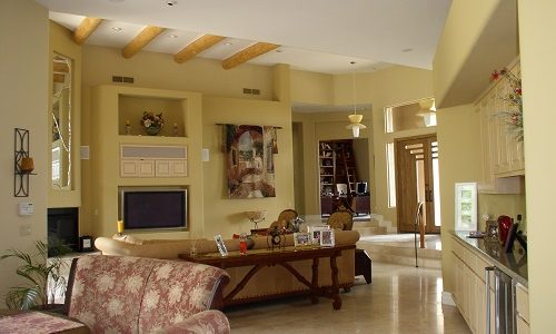 CertaPro Painters for Interiors