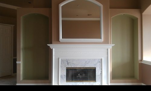 Professional Interior Painting in Cave Creek by CertaPro