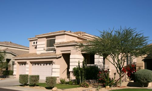 Arizona Luxury Home in Scottsdale Northwest Phoenix
