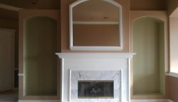 Professional Interior Painting in Cave Creek by CertaPro