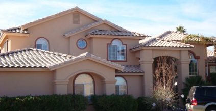 Simple and Elegant – Single Color Repaint ...