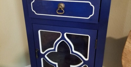 Scottsdale Cabinet Painting