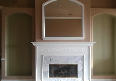 Professional Interior Painting in Cave Creek by CertaPro