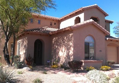 CertaPro Painters in Phoenix, AZ your Exterior painting experts