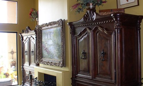 Professional Interior Painting