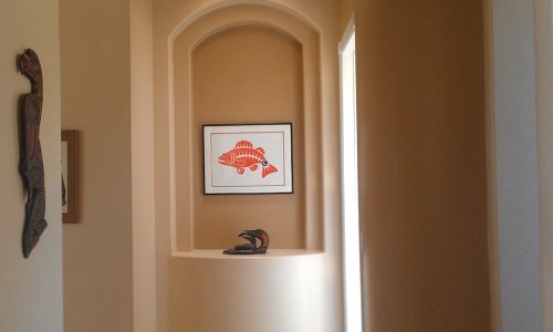 Interior Painting Experts