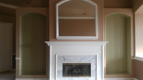 Professional Interior Painting in Cave Creek by CertaPro