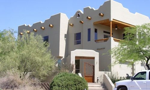 Anthem, AZ Exterior House Painting