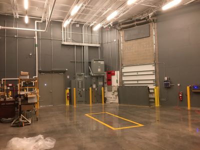Retail/Office Painting in Cedar Rapids, IA by CertaPro Painters