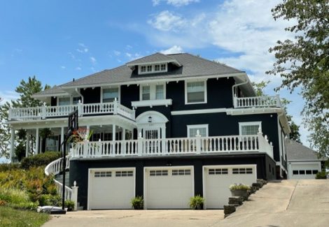 Professional Painting Company | Cedar Rapids, IA | CertaPro Painters®