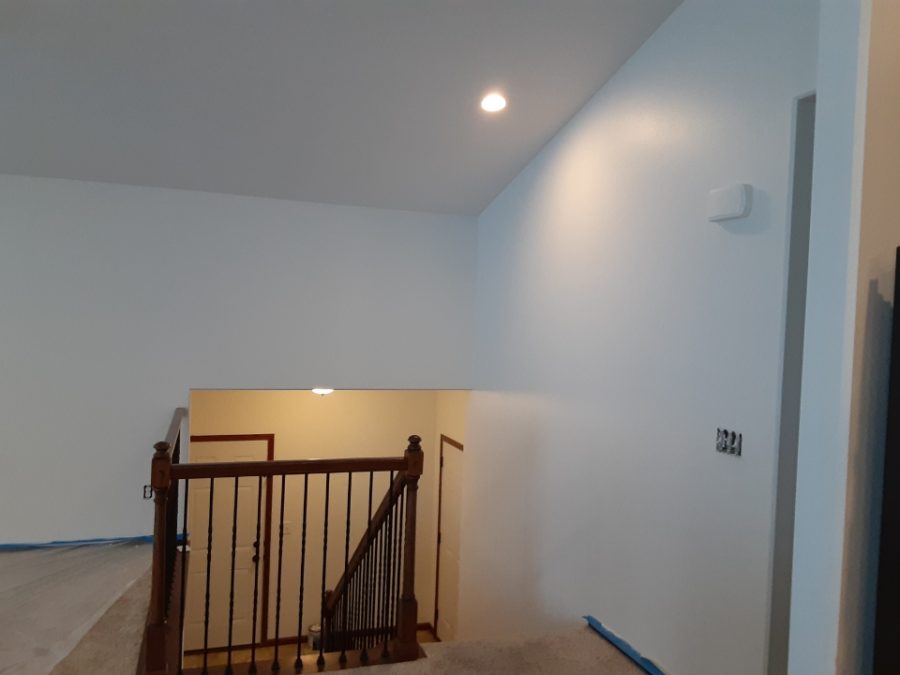 painted hallway Preview Image 10