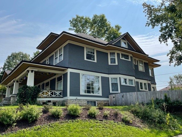 home exterior and trim Preview Image 1