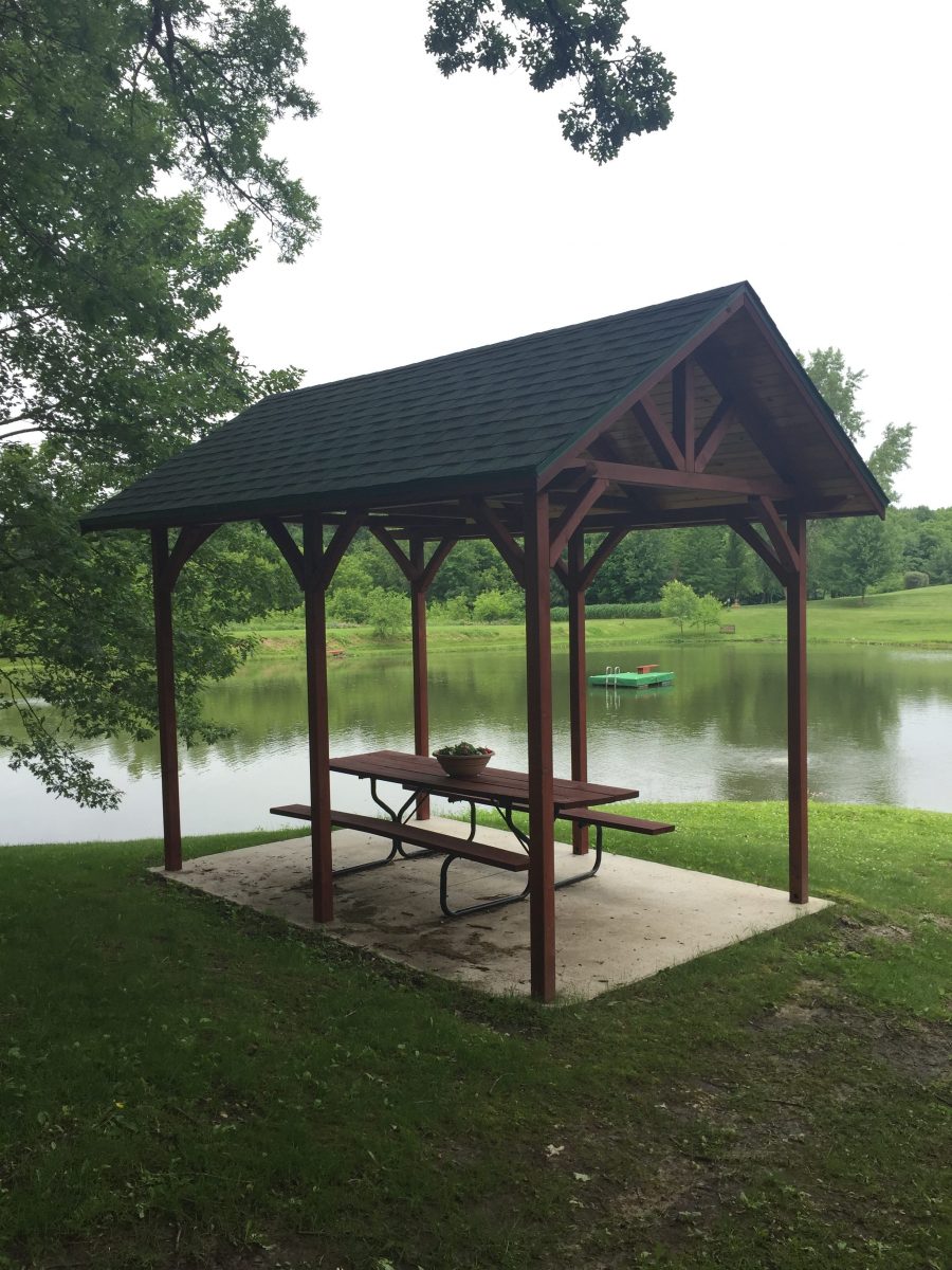 Residential Exterior Painting in Hiawatha, IA by CertaPro Painters