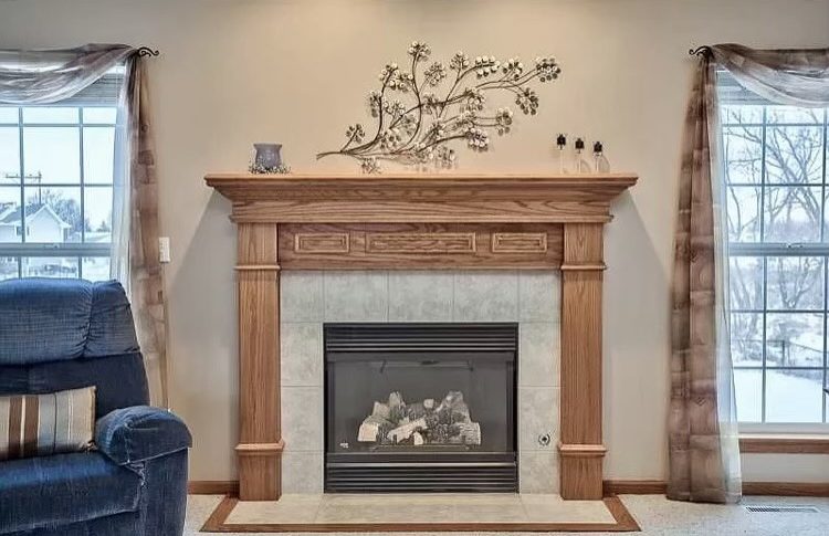 FIreplace before Preview Image 1