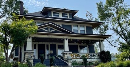 Complete Home Repaint