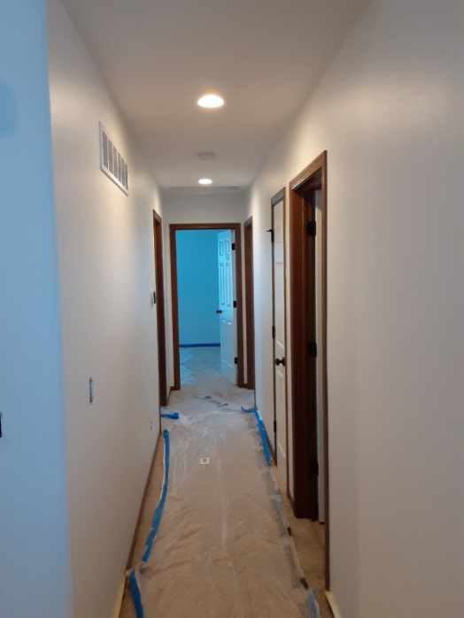 painted hallway Preview Image 5