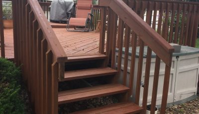 Exterior Painting in Marion, IA by CertaPro Painters