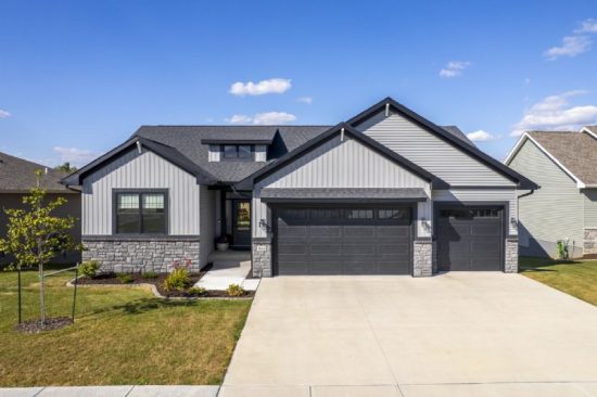 home in west liberty