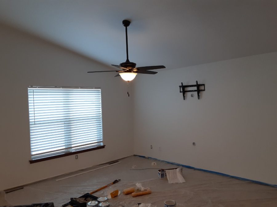 painted room Preview Image 11