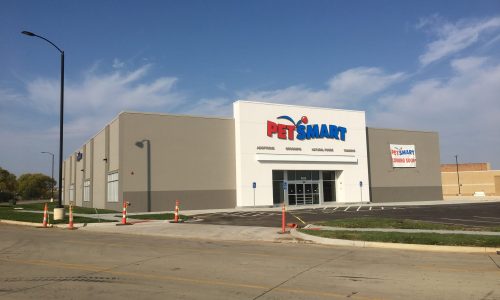 Exterior Painting Project