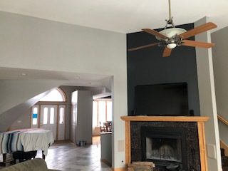 painted interior Preview Image 2