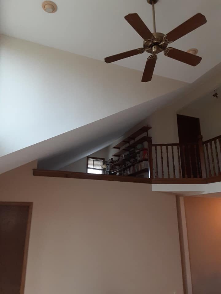 Interior ceiling Preview Image 2