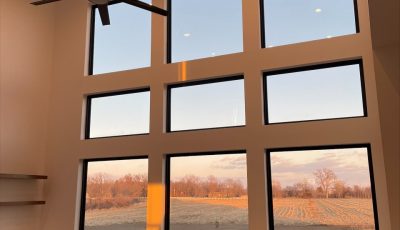 Interior Painting Project