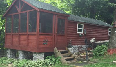 Exterior painting by CertaPro painters in Hiawatha, IA