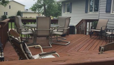 Exterior House Painting in Marion, IA by CertaPro Painters