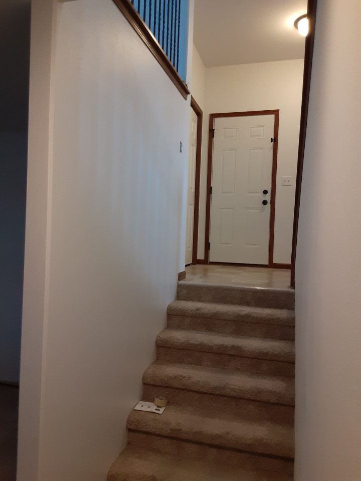 painted stairway Preview Image 1