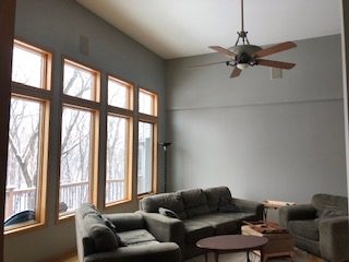 interior of house Preview Image 3