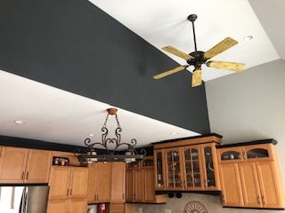 painted interior Preview Image 4